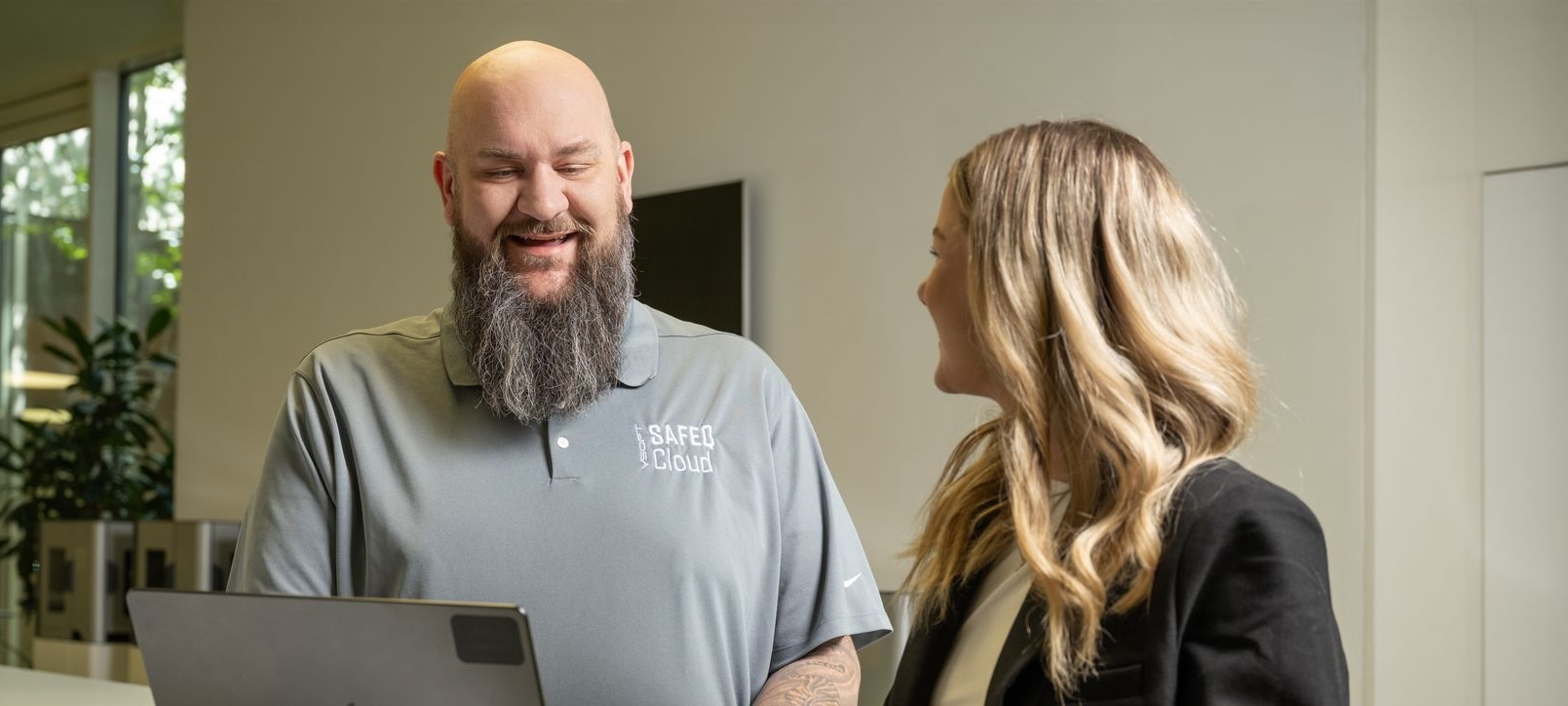 Y Soft introduces SAFEQ Cloud Breeze and Pro